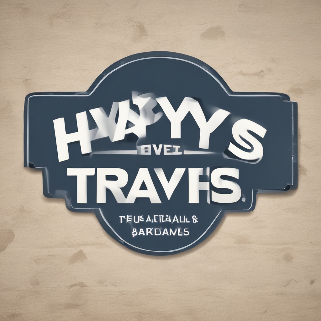 Hays Travel logo